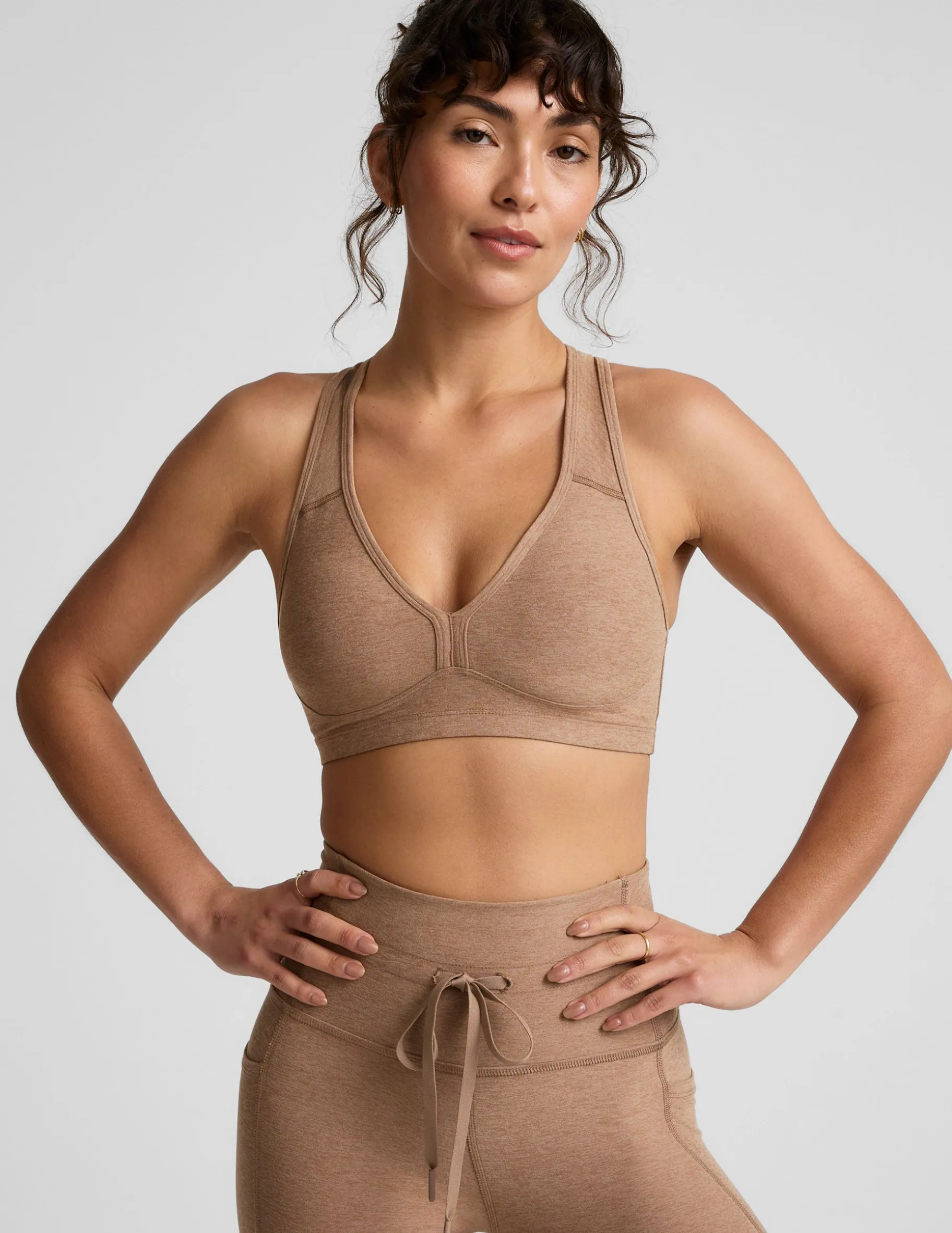 Spacedye Lift Your Spirits Bra