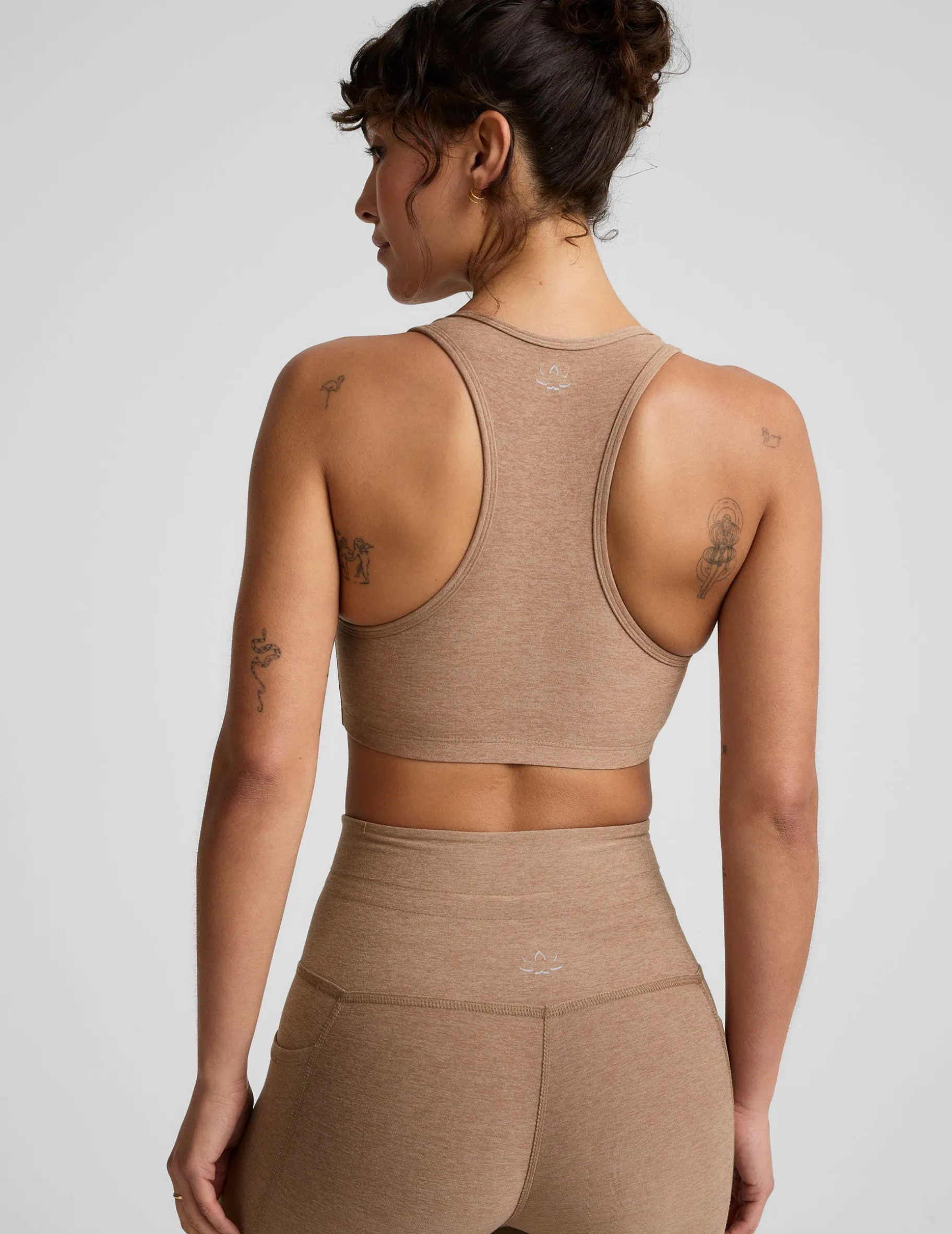 Spacedye Lift Your Spirits Bra
