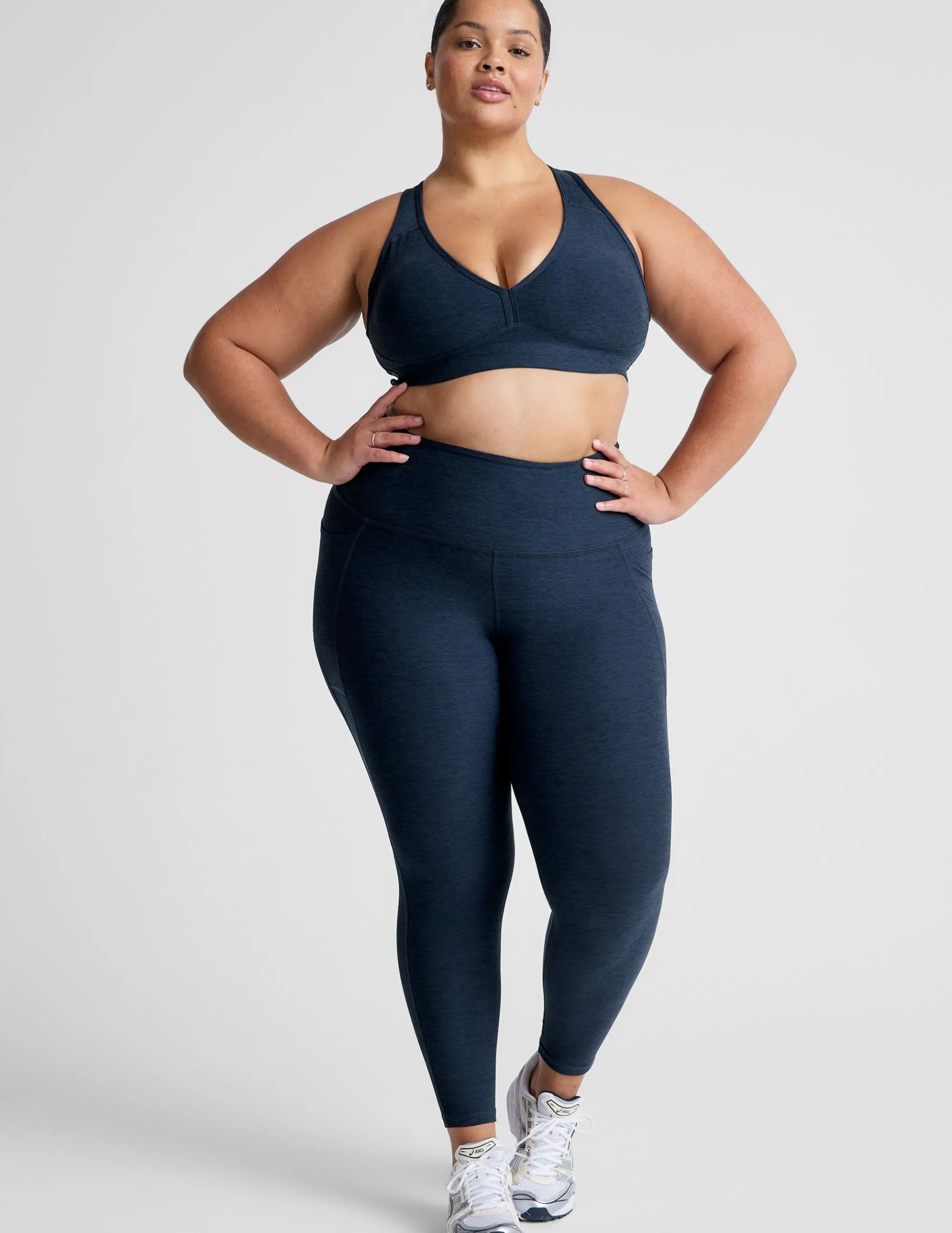 Spacedye Lift Your Spirits Bra