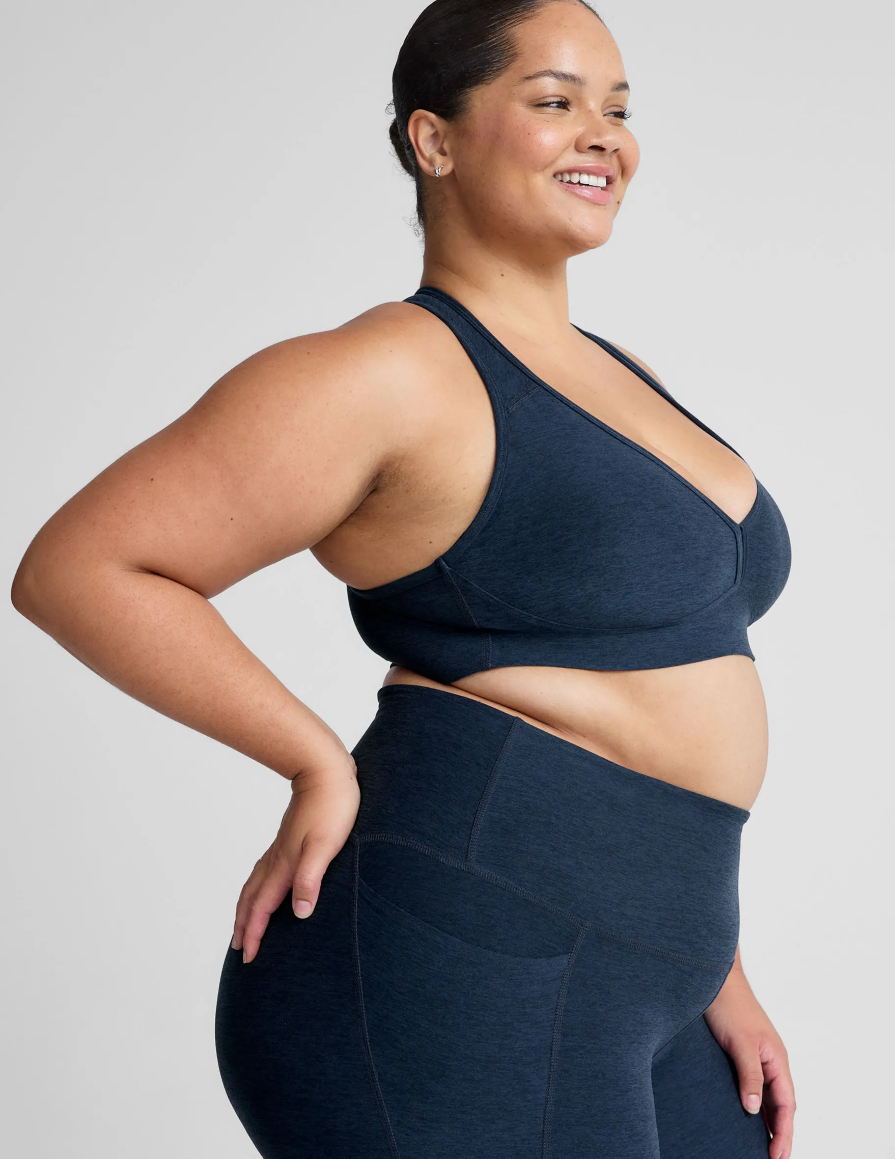 Spacedye Lift Your Spirits Bra