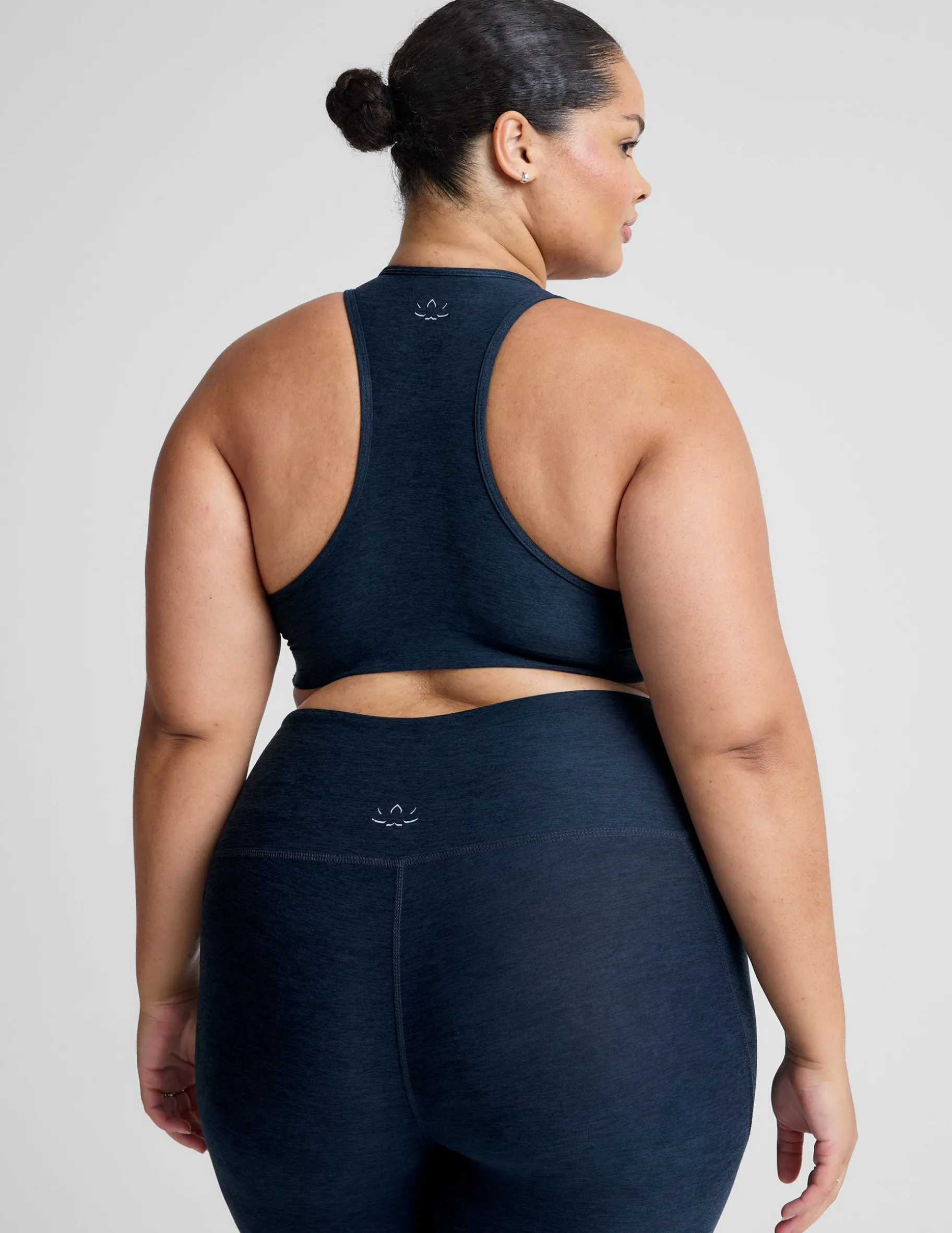 Spacedye Lift Your Spirits Bra