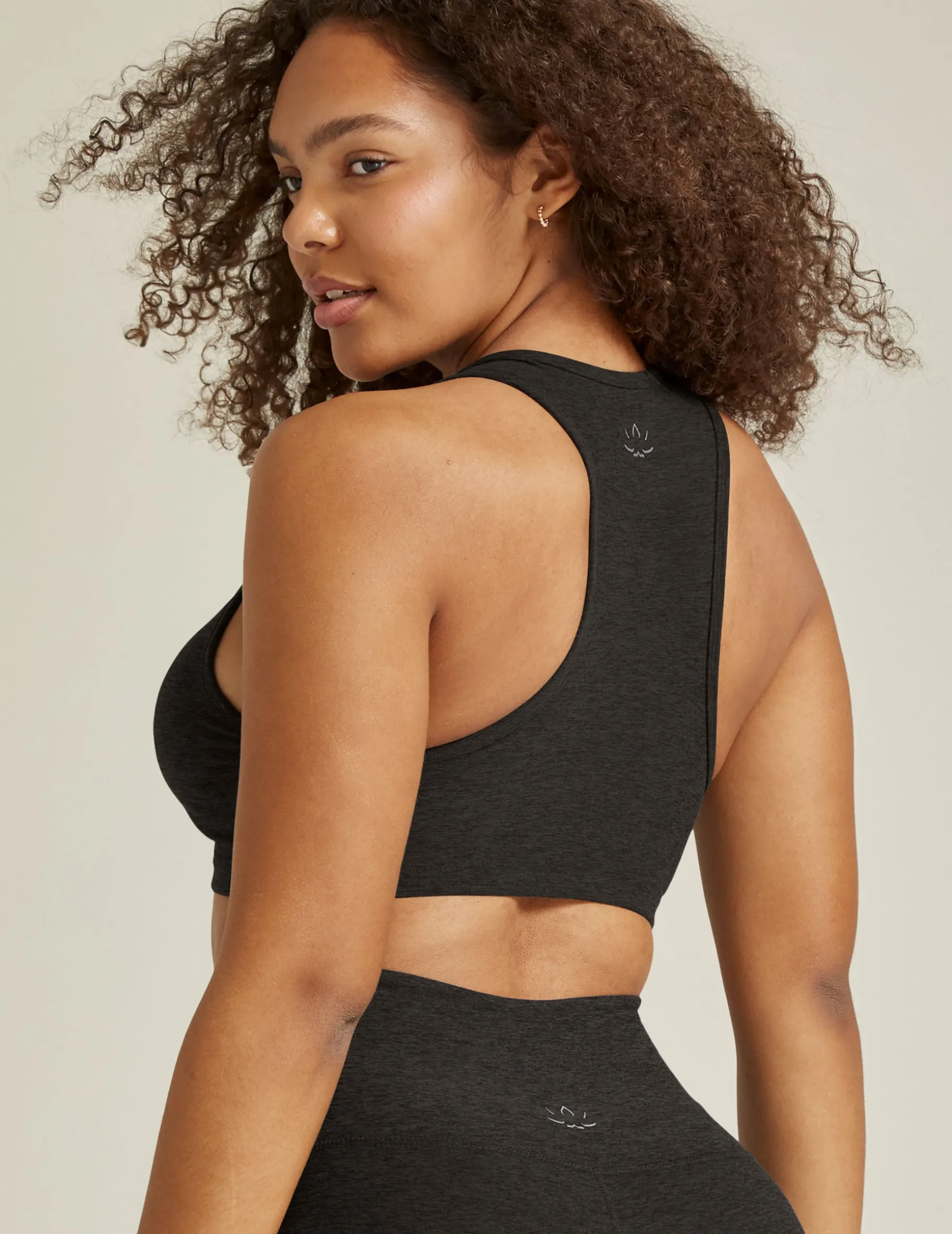 Spacedye Lift Your Spirits Bra