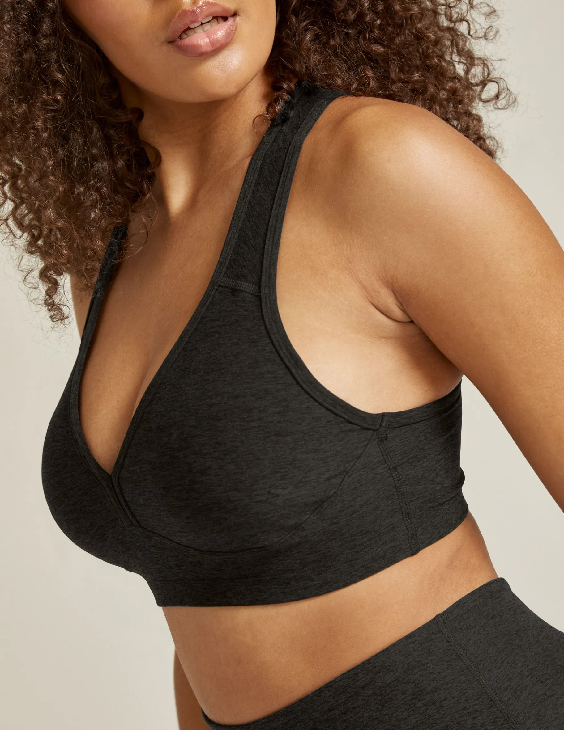 Spacedye Lift Your Spirits Bra