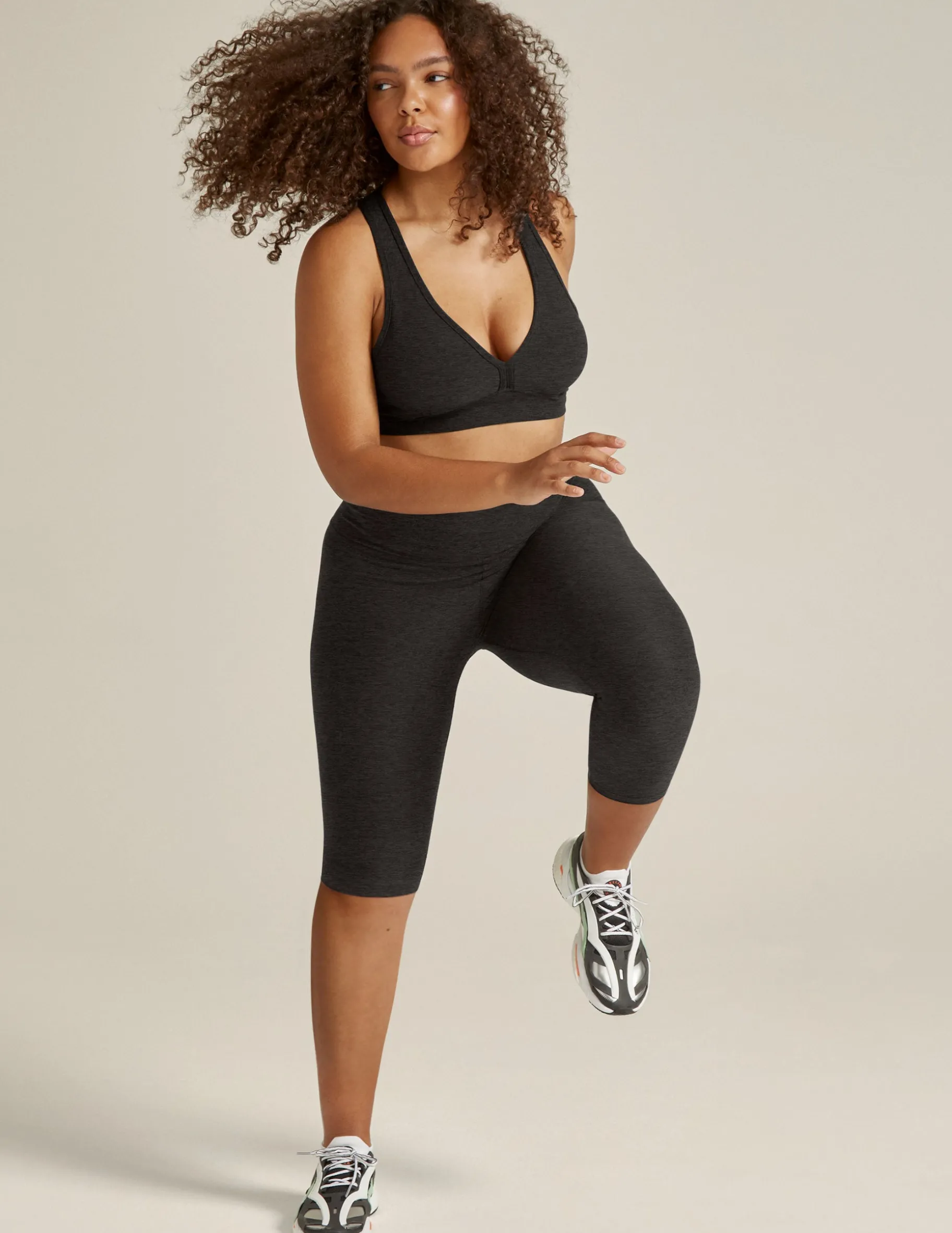 Spacedye Lift Your Spirits Bra