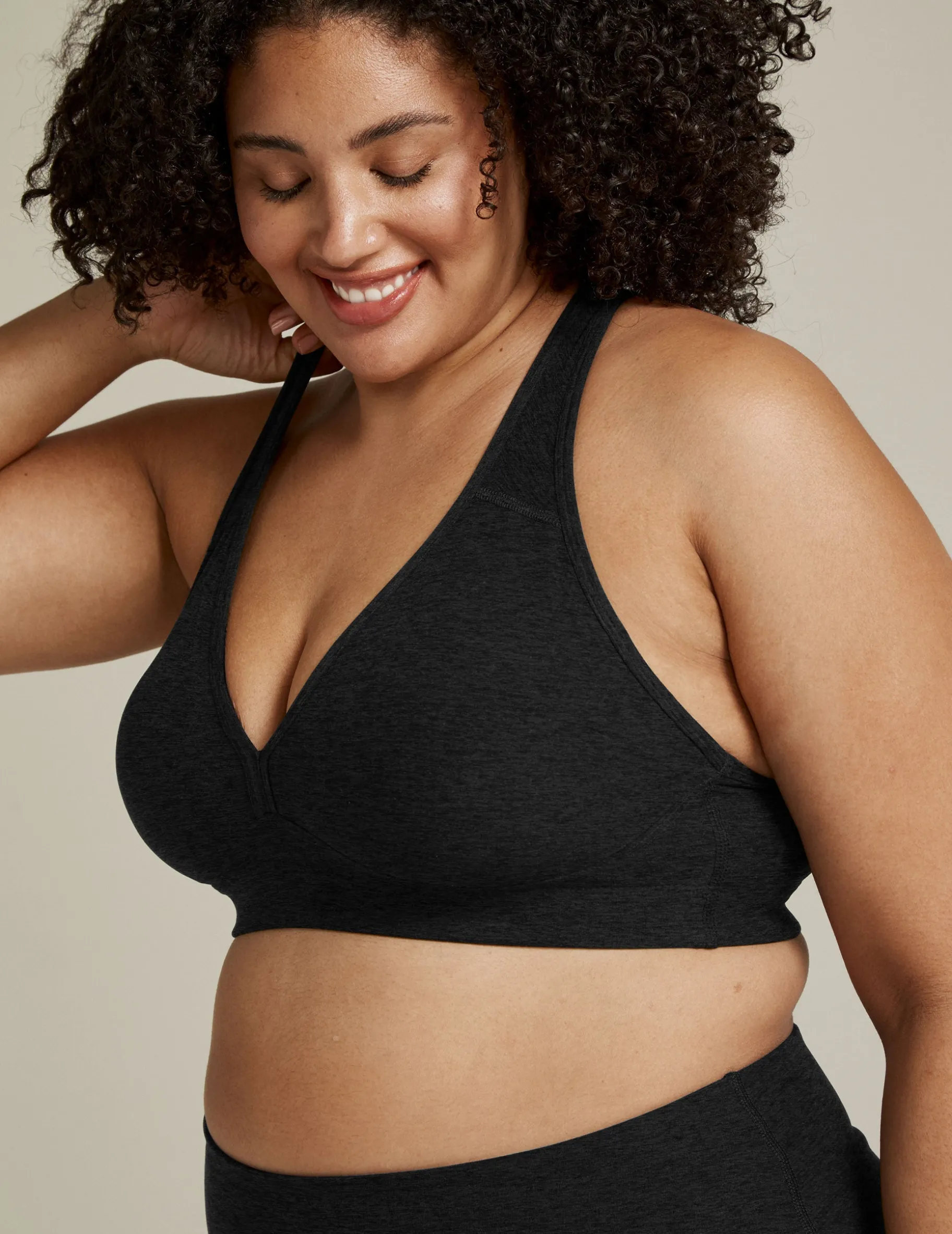 Spacedye Lift Your Spirits Bra