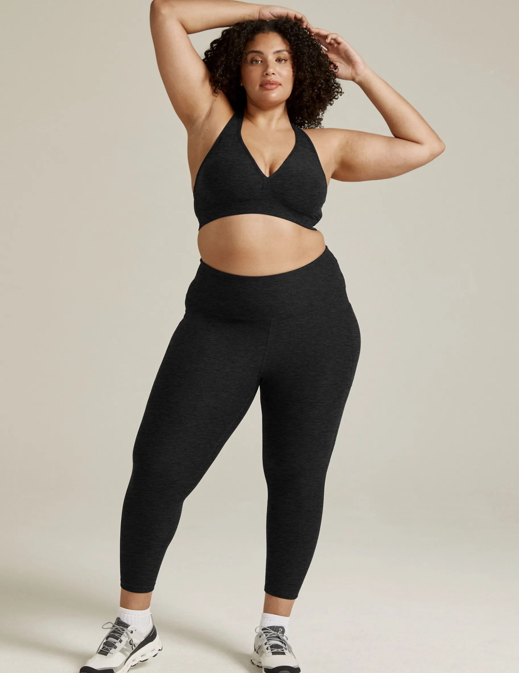 Spacedye Lift Your Spirits Bra