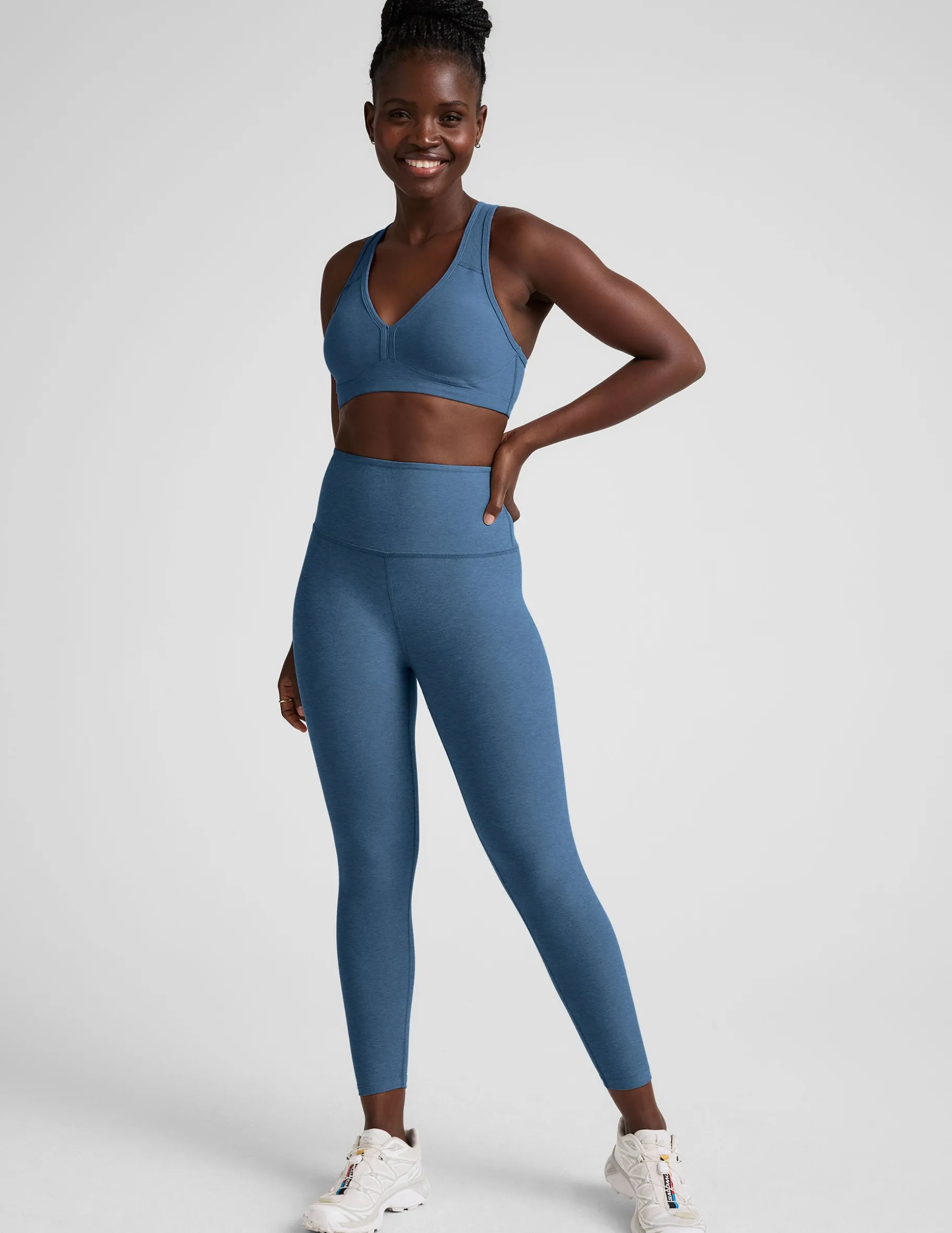 Spacedye Lift Your Spirits Bra
