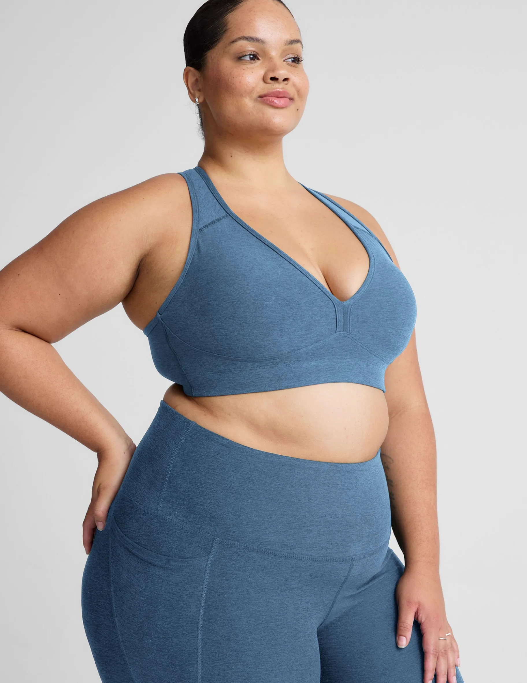 Spacedye Lift Your Spirits Bra