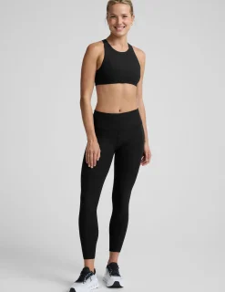 Spacedye Mid Rise Legging