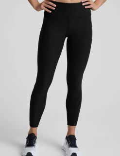 Spacedye Mid Rise Legging