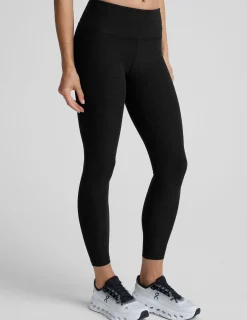 Spacedye Mid Rise Legging