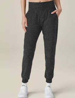 Spacedye Midi Jogger