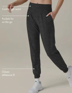 Spacedye Midi Jogger