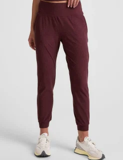 Spacedye Midi Jogger