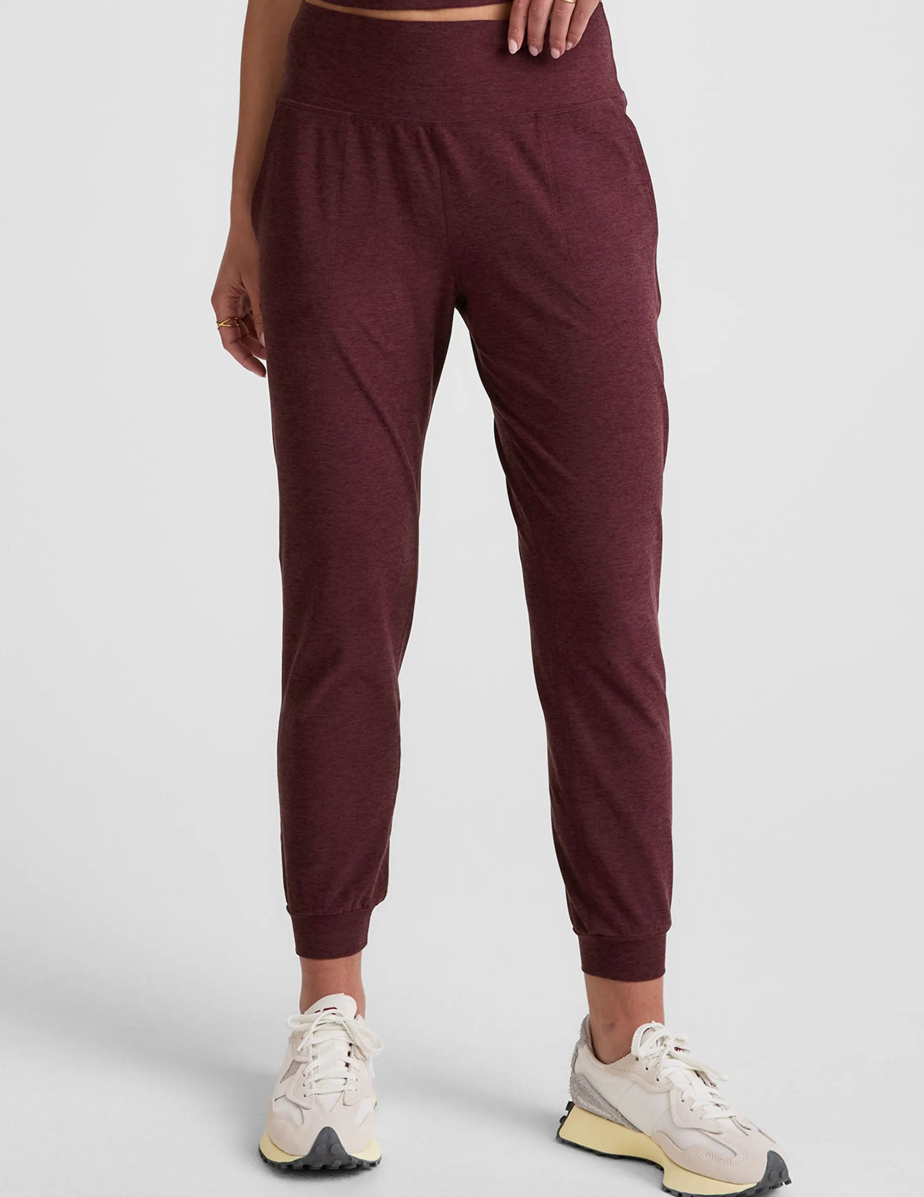 Spacedye Midi Jogger