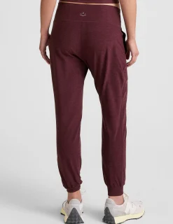 Spacedye Midi Jogger