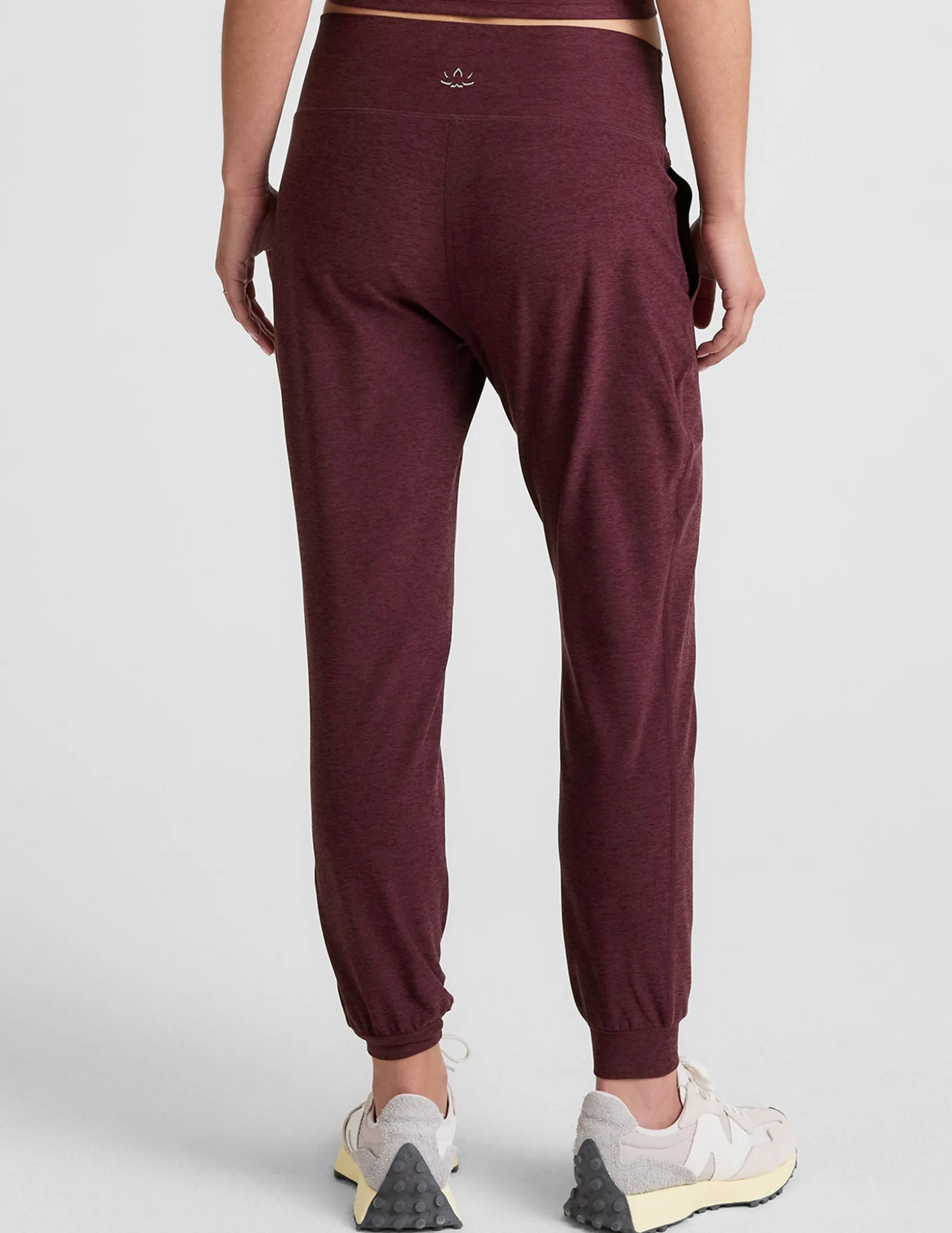 Spacedye Midi Jogger