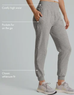 Spacedye Midi Jogger