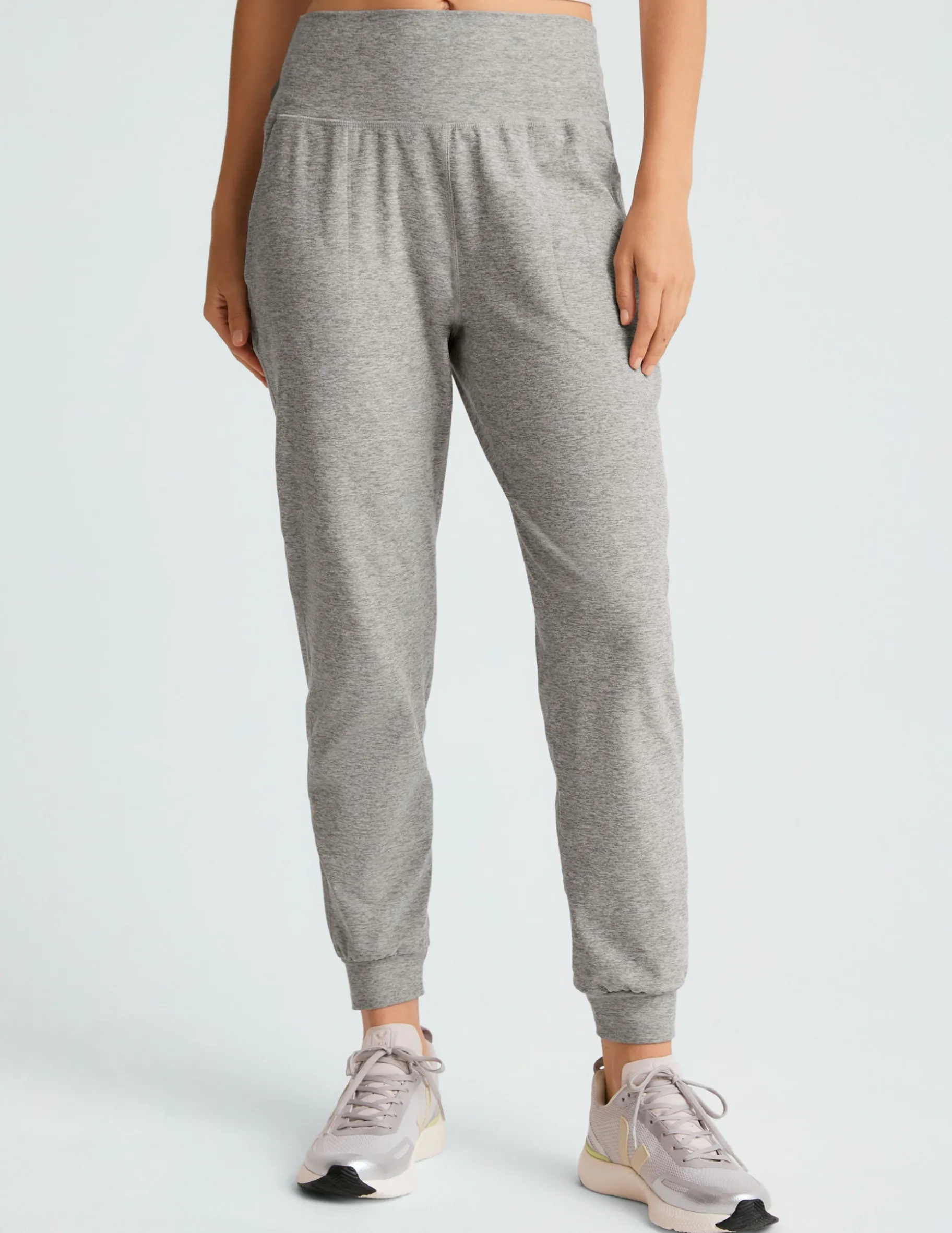 Spacedye Midi Jogger