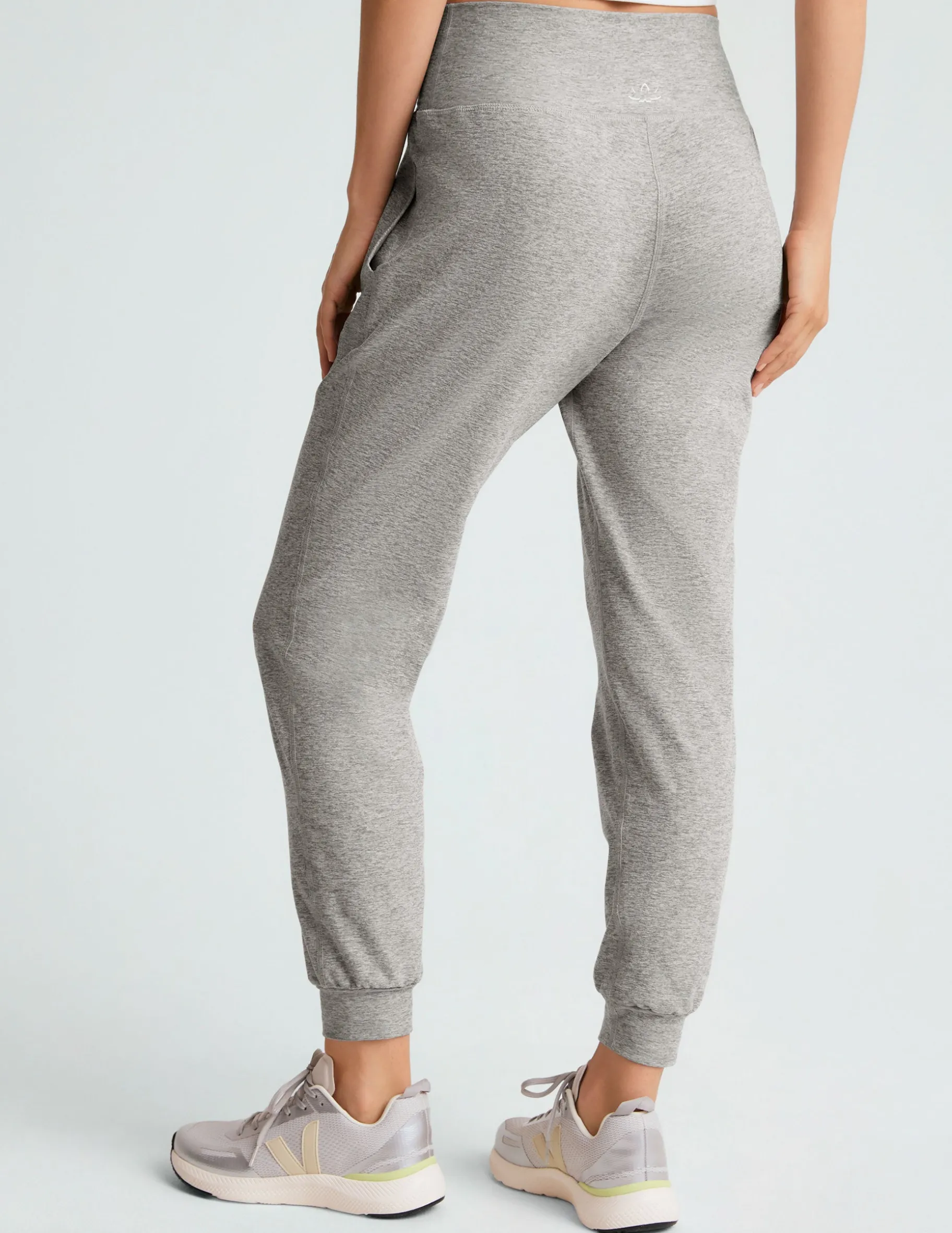 Spacedye Midi Jogger