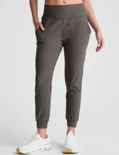 Spacedye Midi Jogger