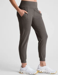Spacedye Midi Jogger