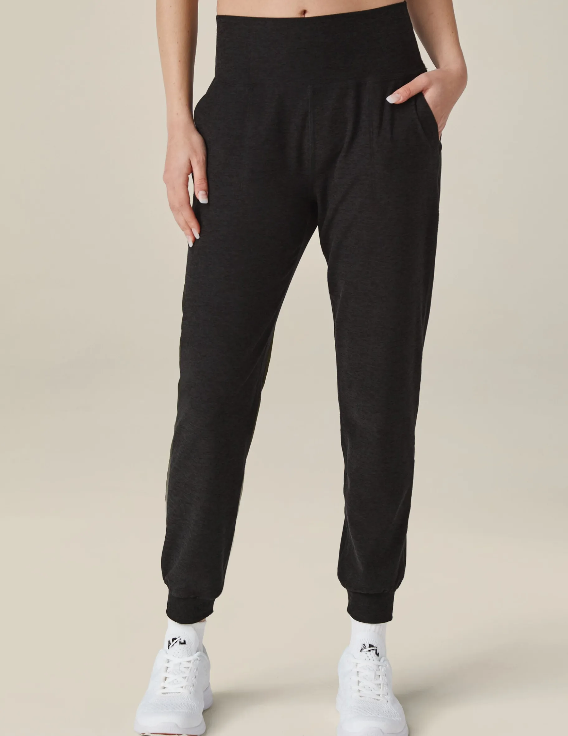 Spacedye Midi Jogger