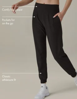 Spacedye Midi Jogger
