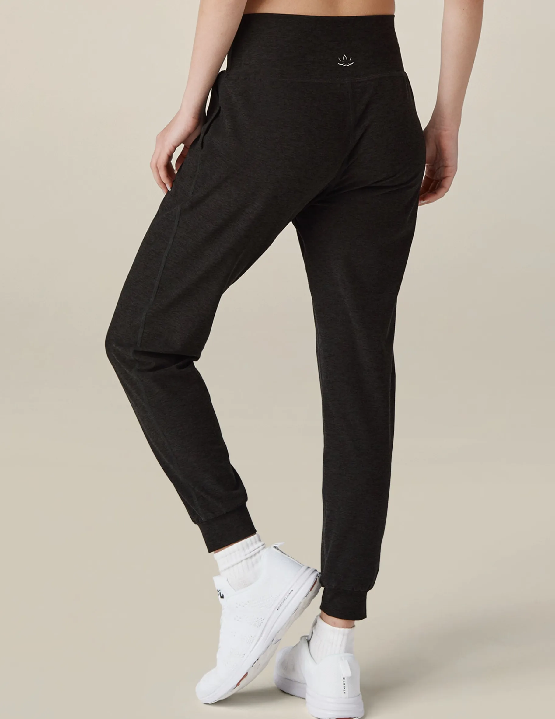 Spacedye Midi Jogger