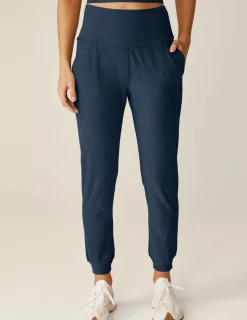 Spacedye Midi Jogger