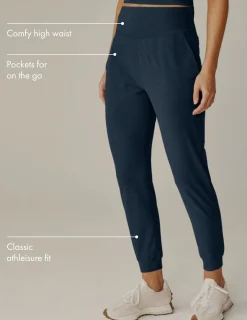 Spacedye Midi Jogger