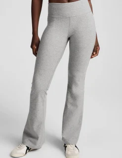 Spacedye Mid-Rise Bootcut Pant