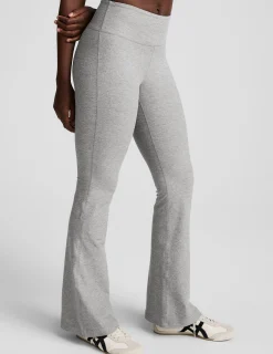 Spacedye Mid-Rise Bootcut Pant