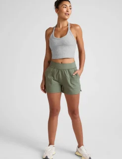 Spacedye Move Up 3" Short