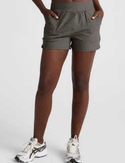 Spacedye Move Up 3" Short