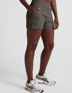 Spacedye Move Up 3" Short