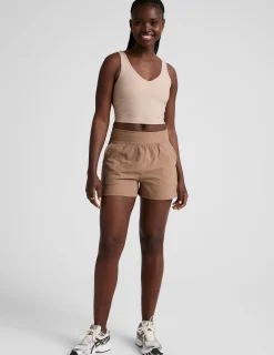 Spacedye Move Up 3" Short