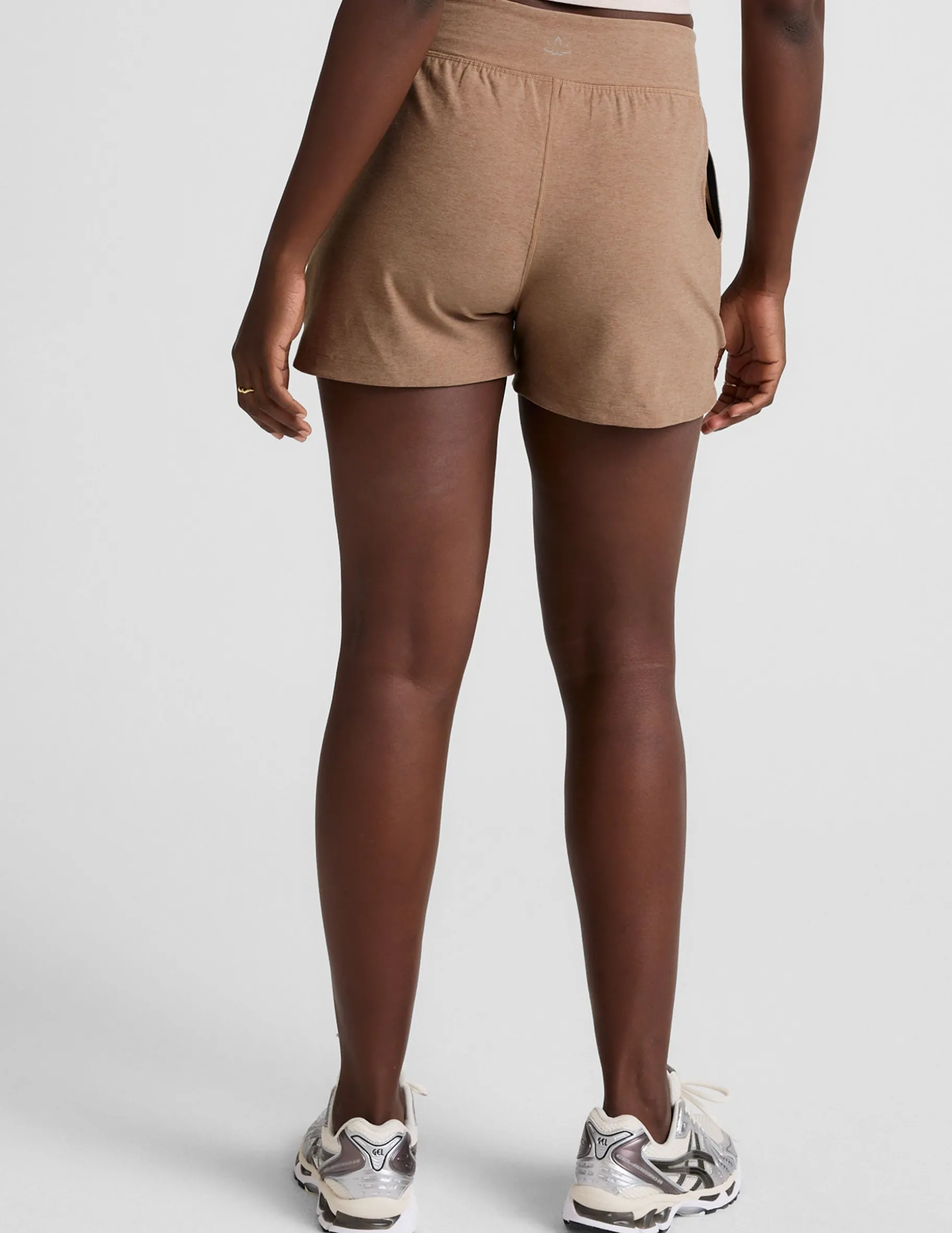 Spacedye Move Up 3" Short