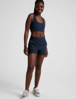 Spacedye Move Up 3" Short