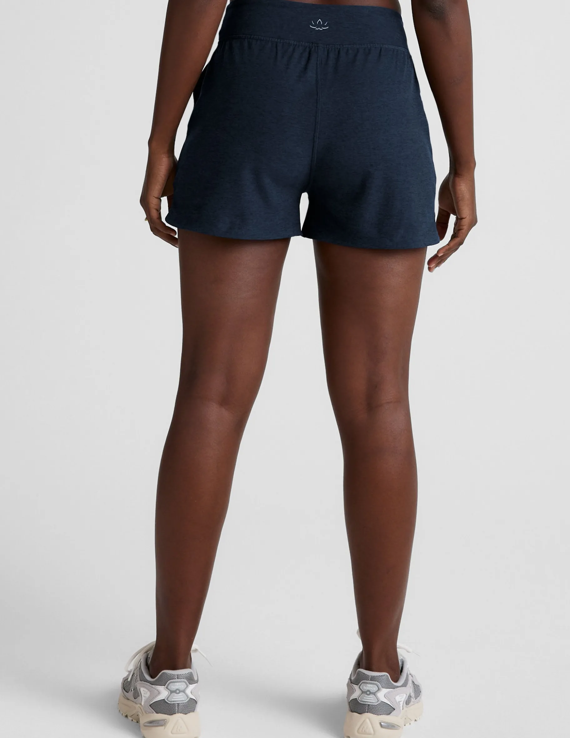 Spacedye Move Up 3" Short