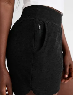 Spacedye Move Up 3" Short