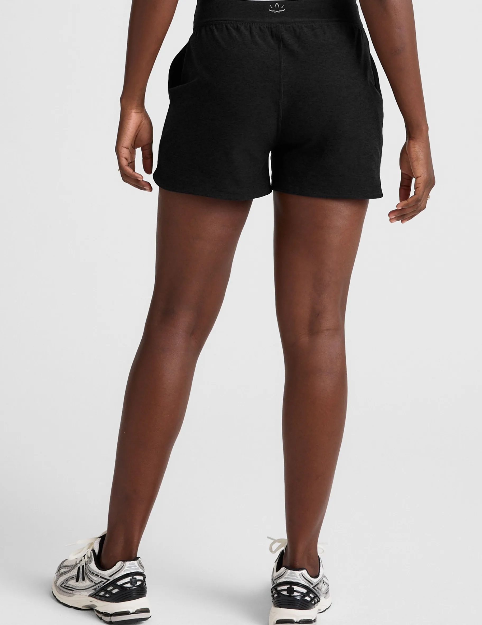 Spacedye Move Up 3" Short