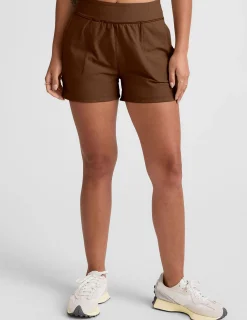 Spacedye Move Up 3" Short