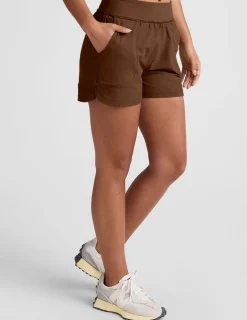 Spacedye Move Up 3" Short
