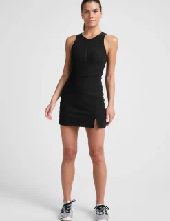 Spacedye Move Up Mini Dress