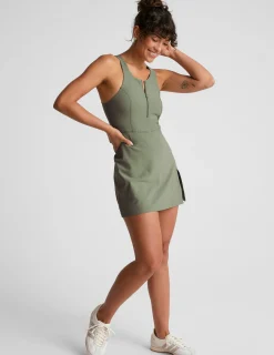 Spacedye Move Up Mini Dress