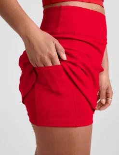 Spacedye Movement Skirt