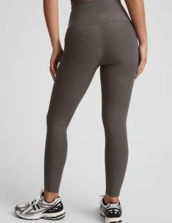 Spacedye Out Of Pocket High Waisted Midi Legging