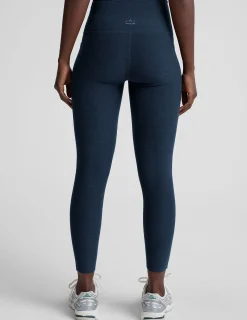 Spacedye Out Of Pocket High Waisted Midi Legging