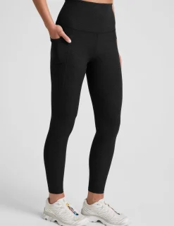 Spacedye Out Of Pocket High Waisted Midi Legging